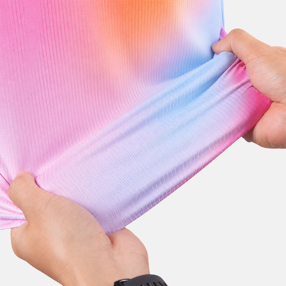 ÁO THỂ THAO NAM NỮ T-SHIRT GOYA AURORA - NỮ
