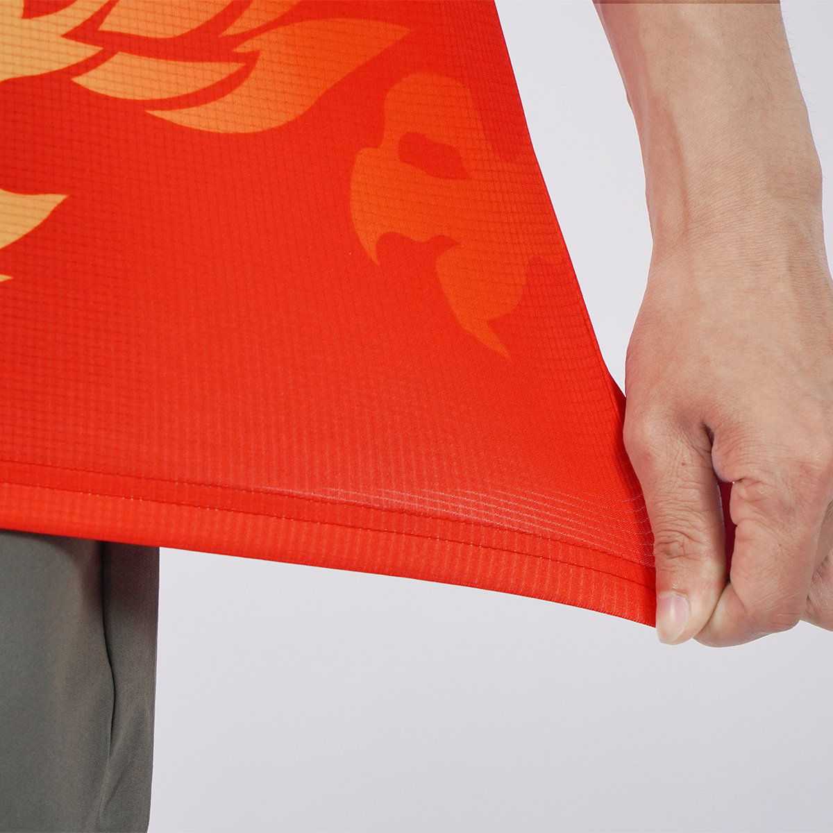 ÁO THỂ THAO SINGLET GOYA DRAGON NAM