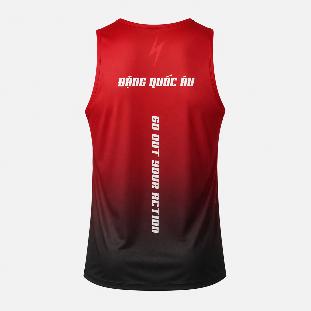 ÁO THUN THỂ THAO GOYA SINGLET 7 DAYS JOURNEY NỮ