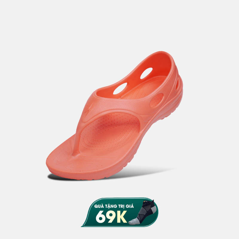 DÉP CHẠY BỘ GOYA SANDAL PLUS - CAM