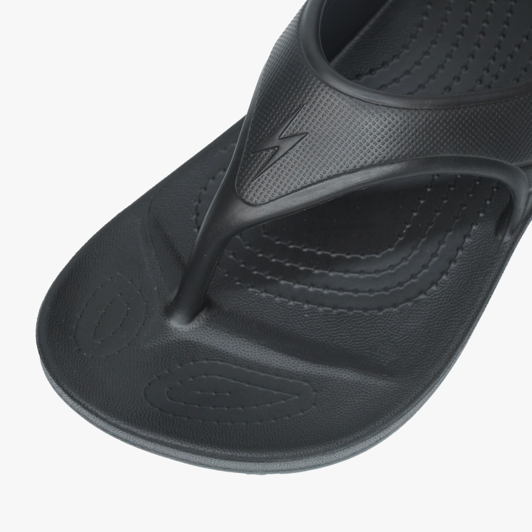 DÉP CHẠY BỘ GOYA SANDAL PLUS - ĐEN