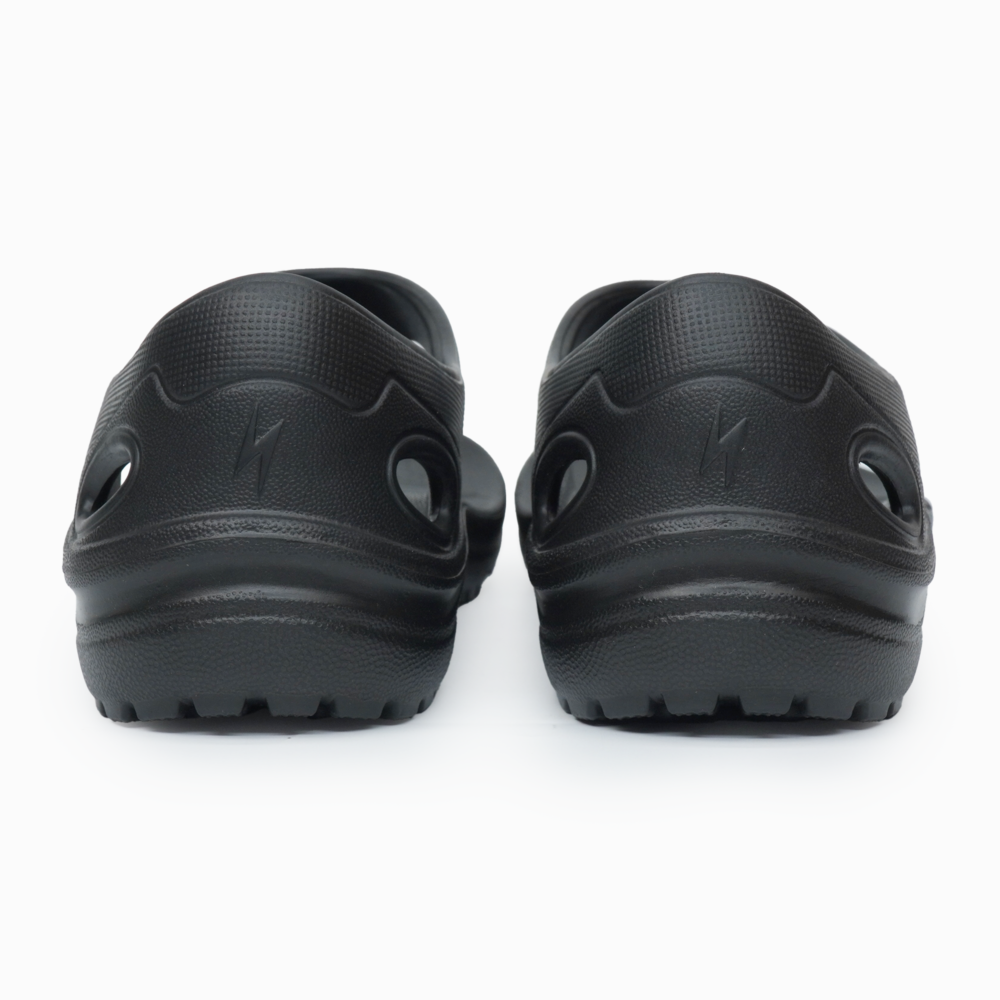 DÉP CHẠY BỘ GOYA SANDAL PLUS - ĐEN