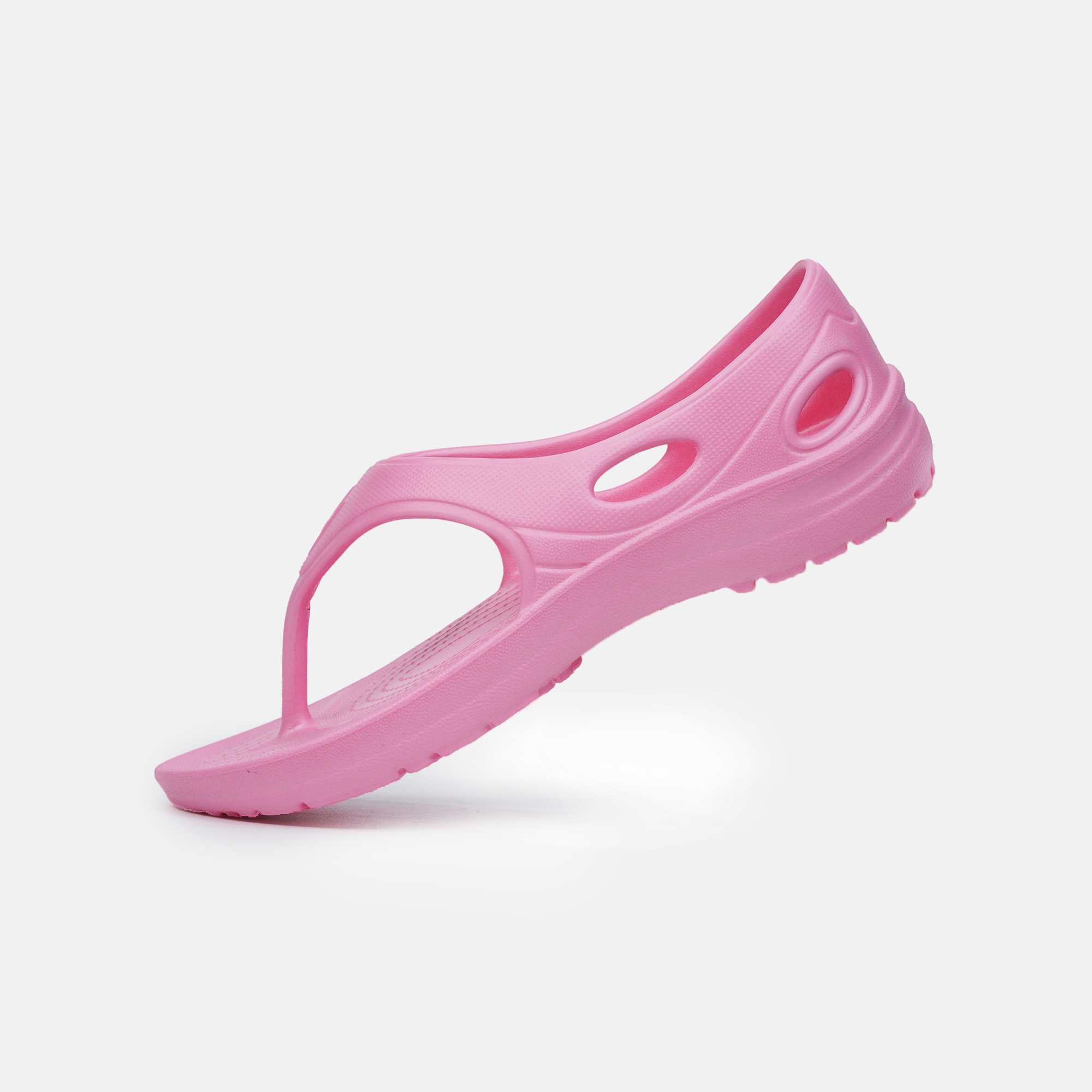 DÉP CHẠY BỘ GOYA SANDAL PLUS - HỒNG NHẠT