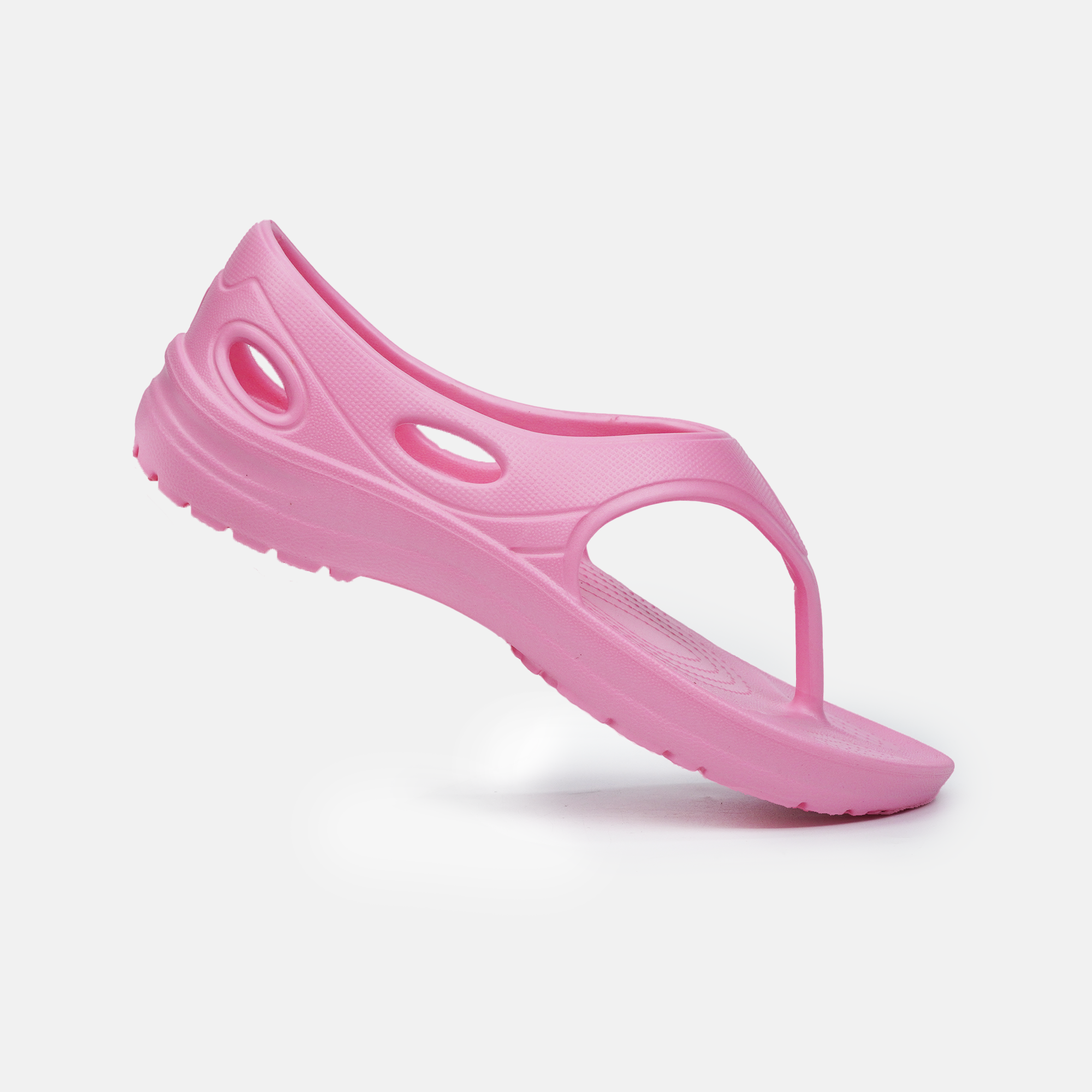 DÉP CHẠY BỘ GOYA SANDAL PLUS - HỒNG NHẠT