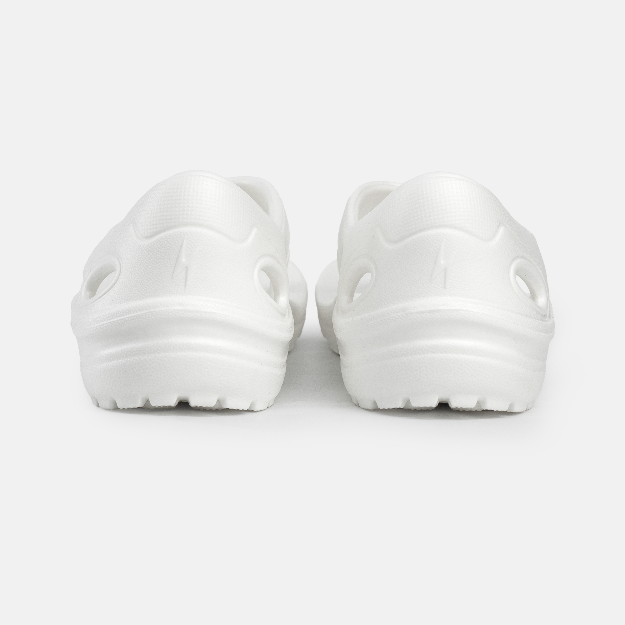 DÉP CHẠY BỘ GOYA SANDAL PLUS - TRẮNG