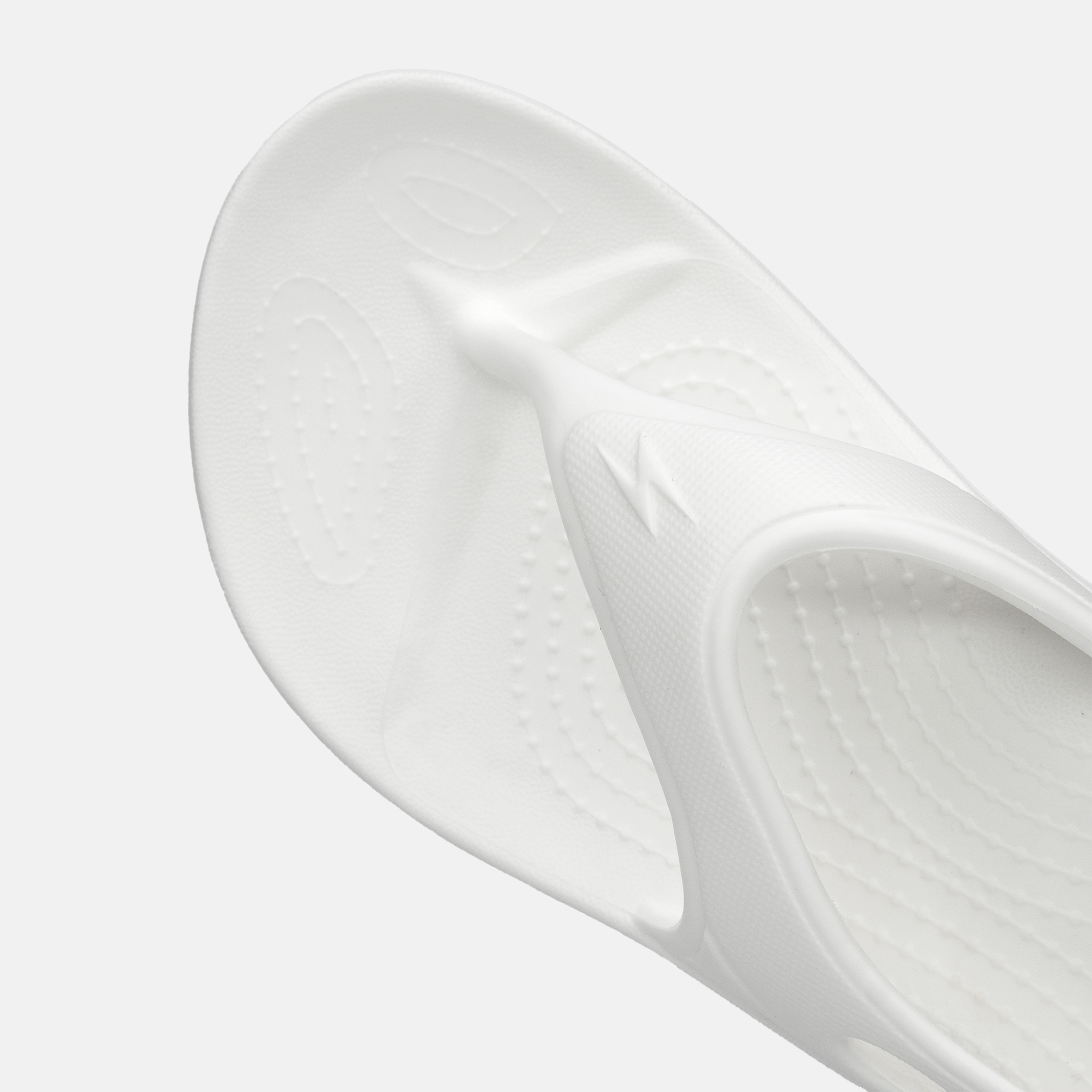 DÉP CHẠY BỘ GOYA SANDAL PLUS - TRẮNG