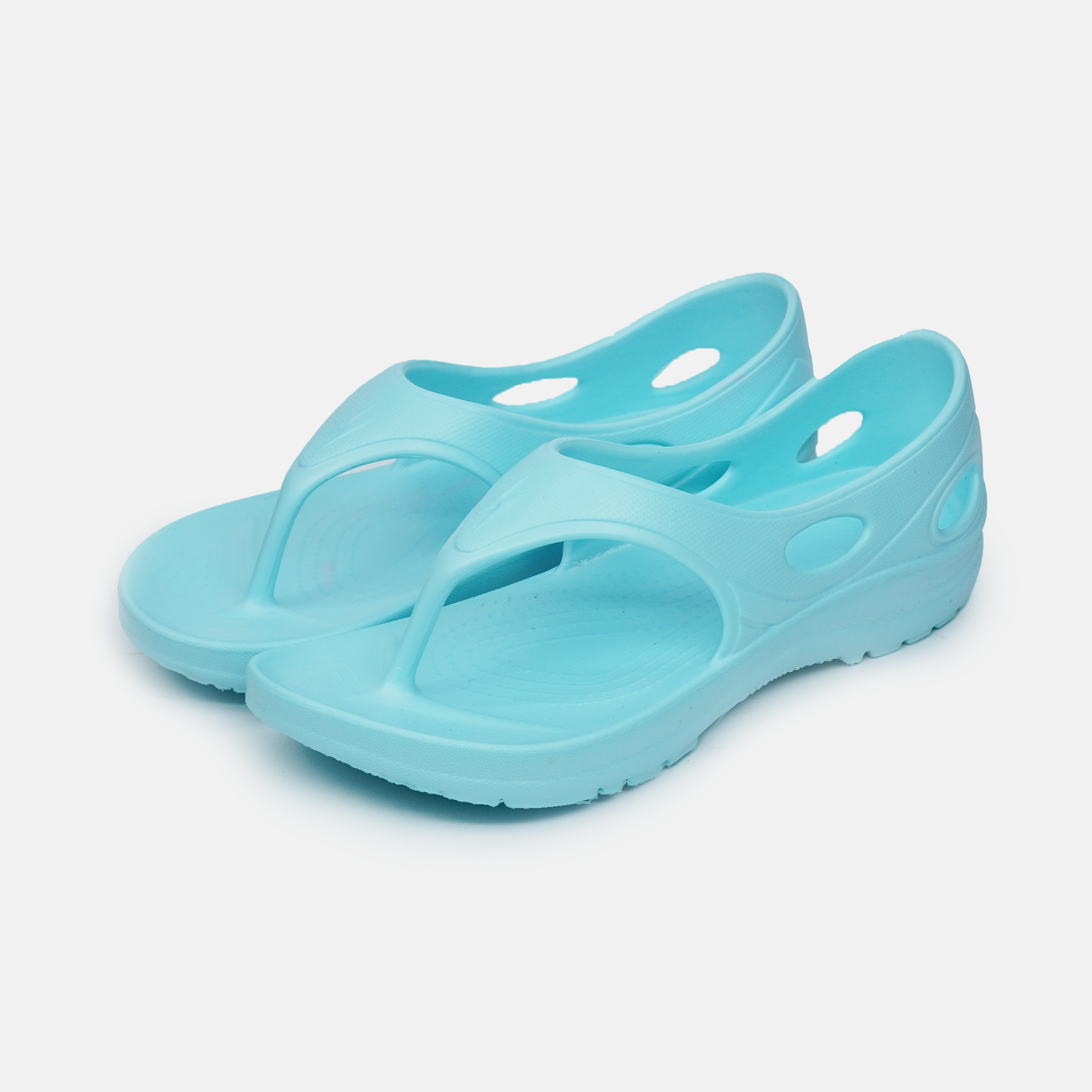 DÉP CHẠY BỘ GOYA SANDAL PLUS - XANH DƯƠNG