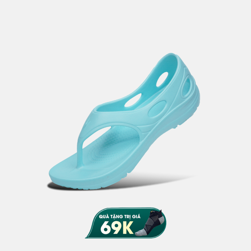 DÉP CHẠY BỘ GOYA SANDAL PLUS - XANH DƯƠNG