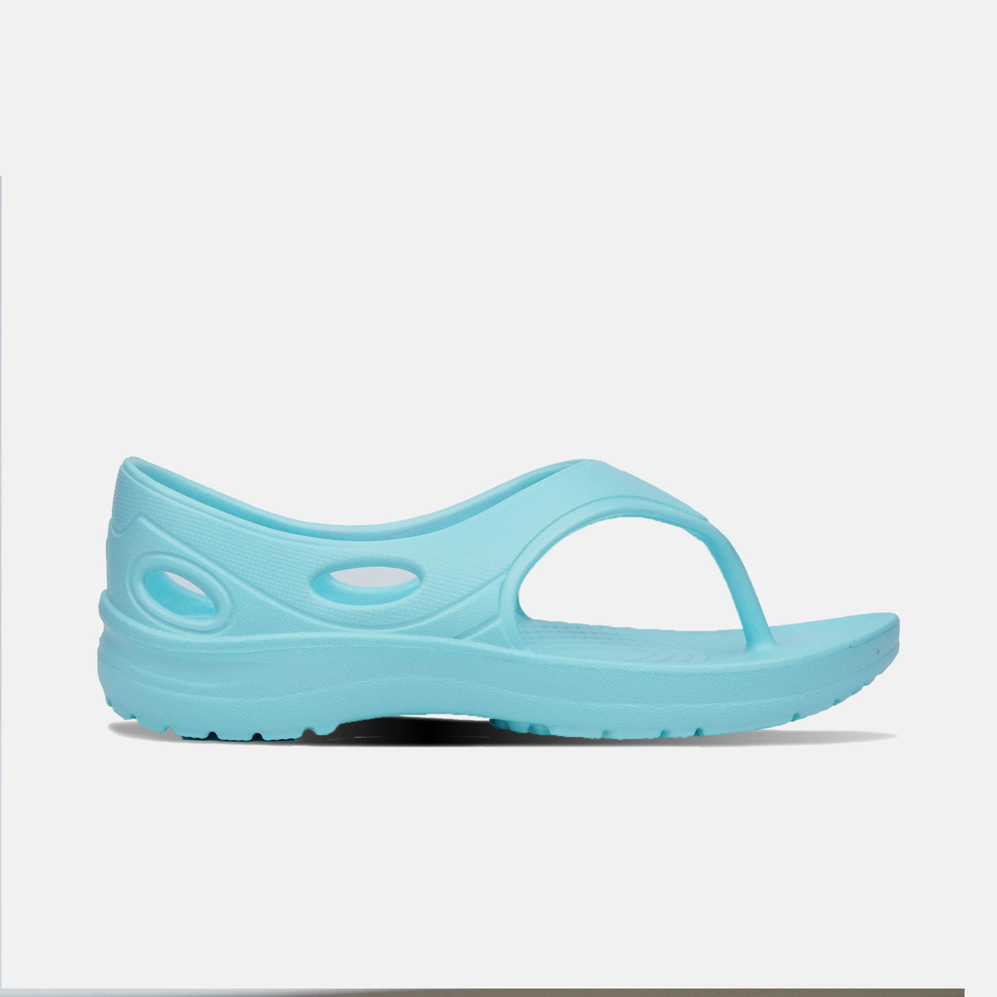 DÉP CHẠY BỘ GOYA SANDAL PLUS - XANH DƯƠNG