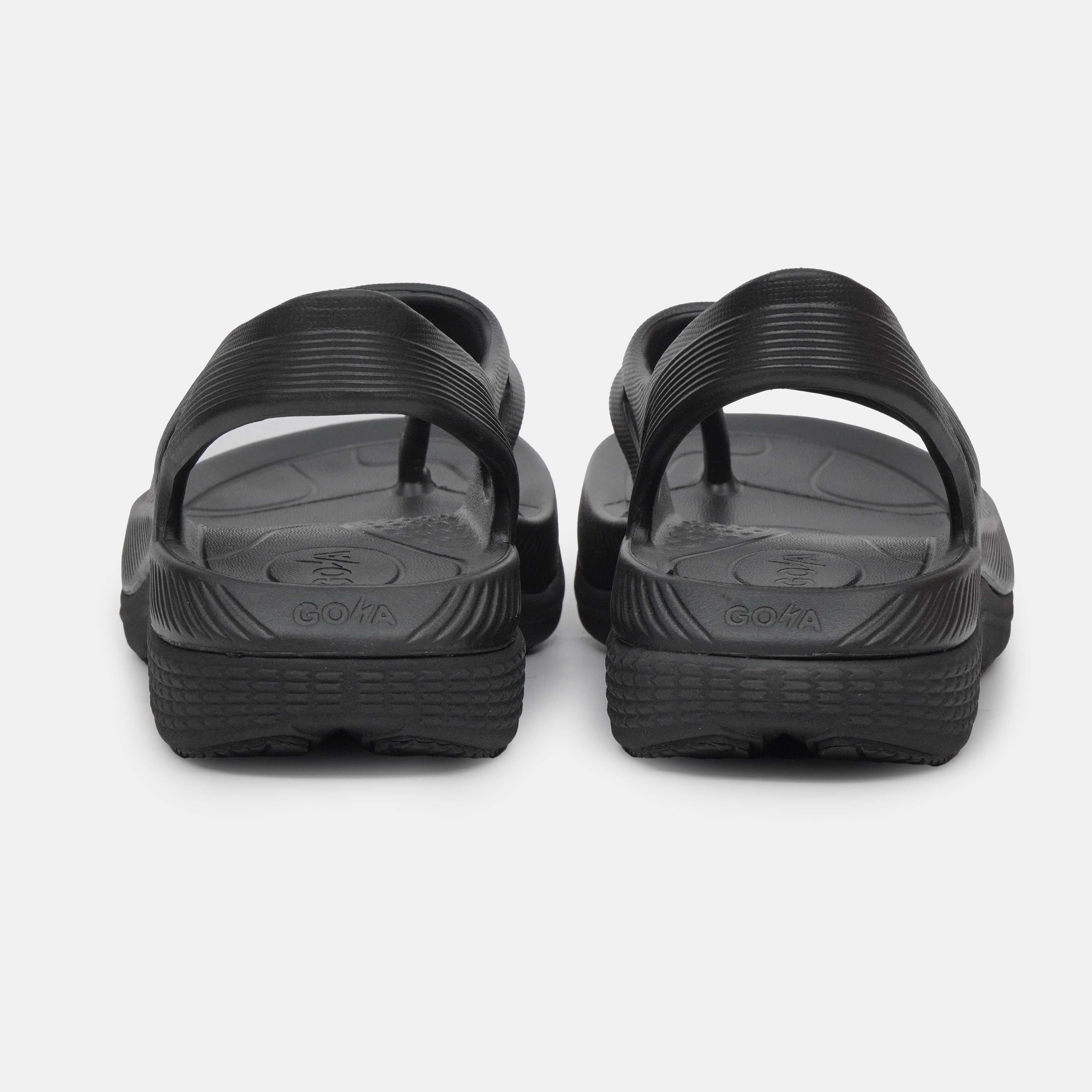 DÉP THỂ THAO GOYA SANDAL PHOTON - ĐEN