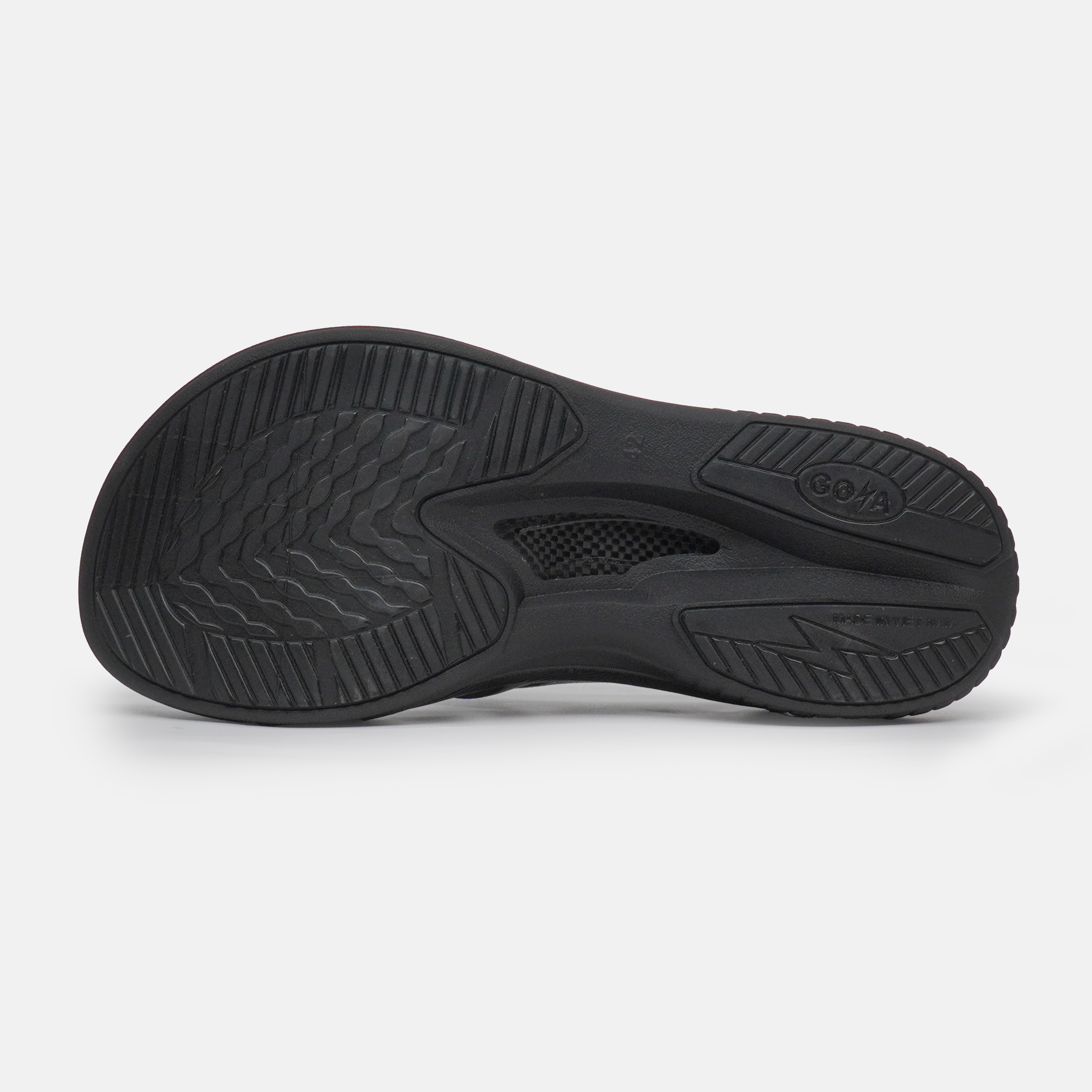 DÉP THỂ THAO GOYA SANDAL PHOTON - ĐEN