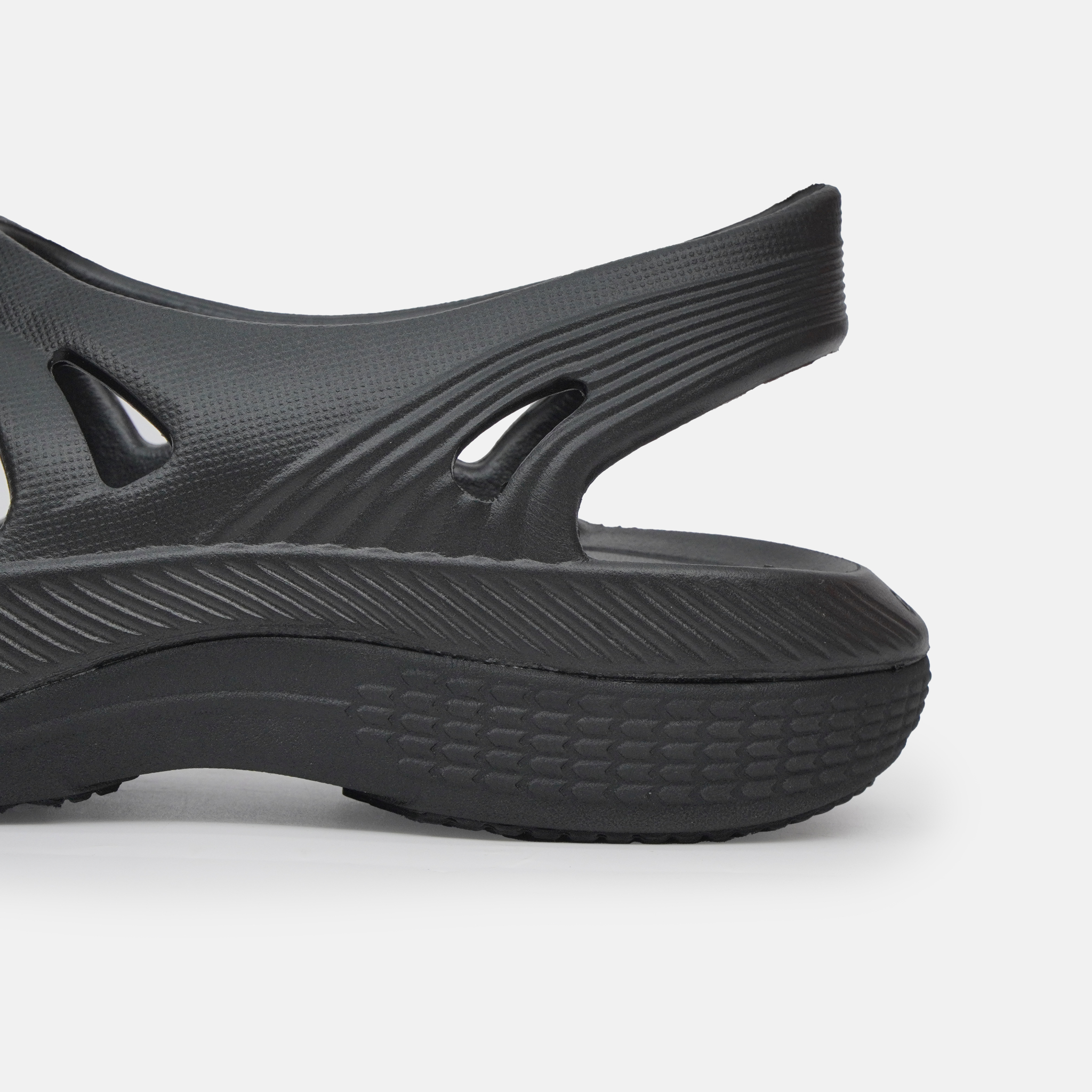 DÉP THỂ THAO GOYA SANDAL PHOTON - ĐEN