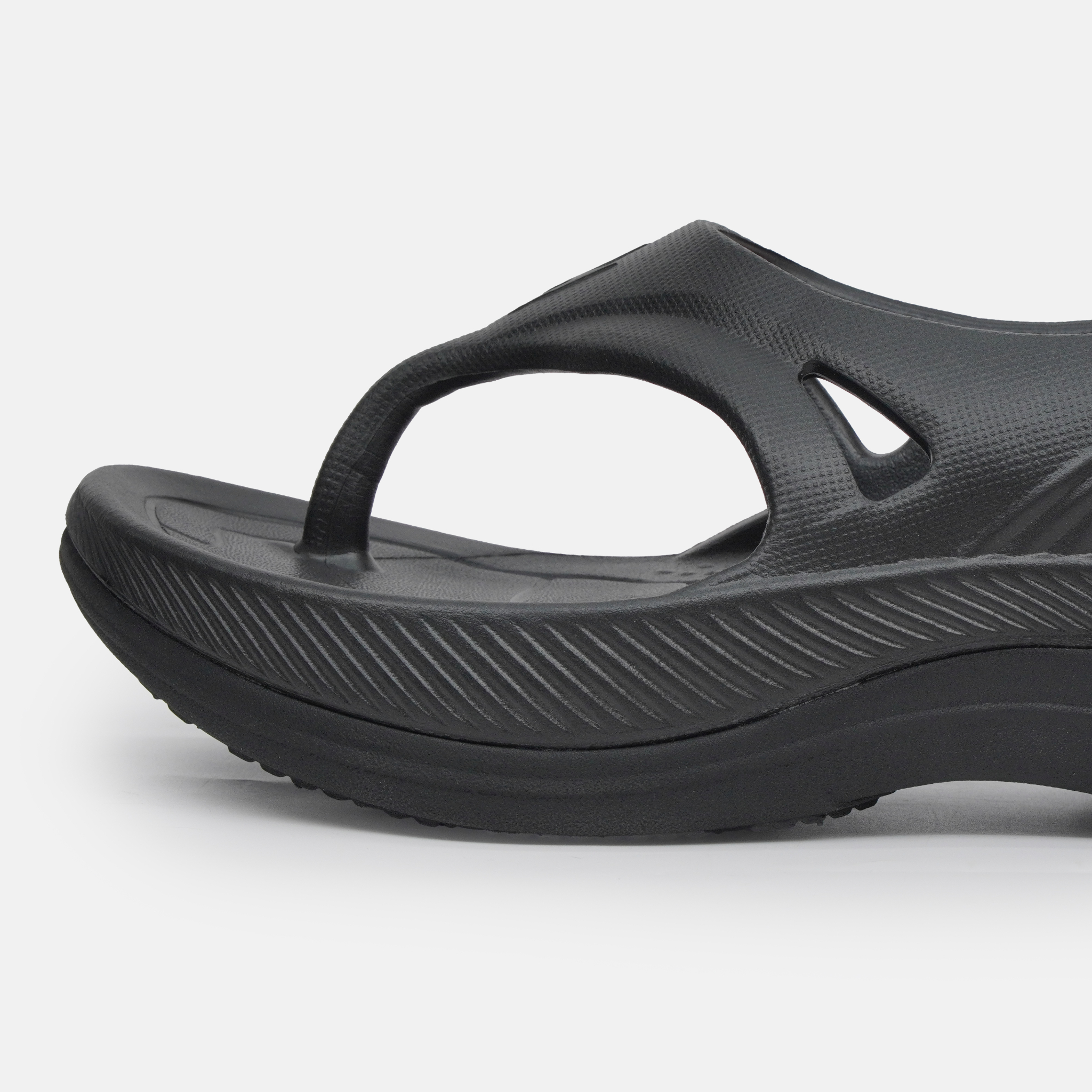 DÉP THỂ THAO GOYA SANDAL PHOTON - ĐEN