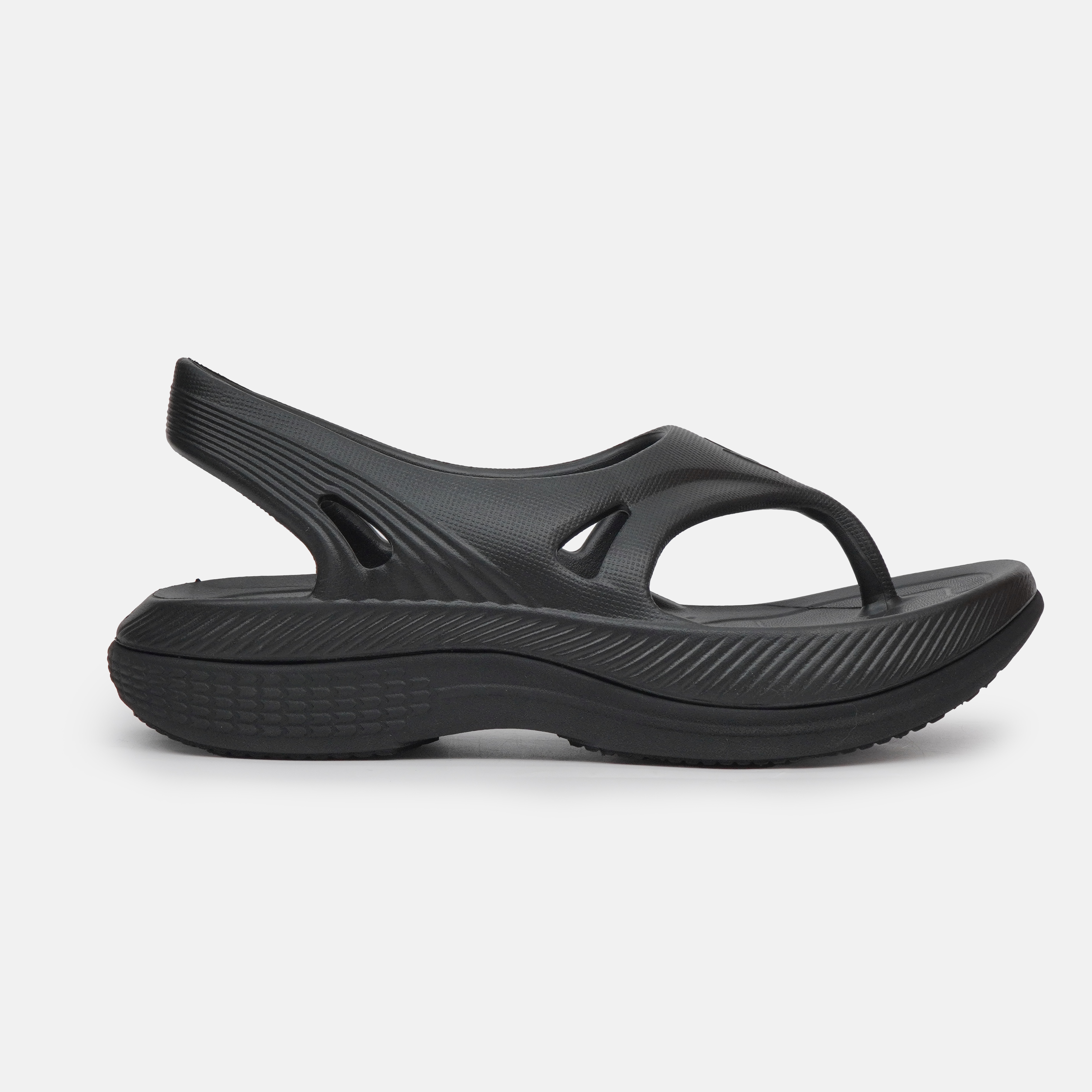 DÉP THỂ THAO GOYA SANDAL PHOTON - ĐEN