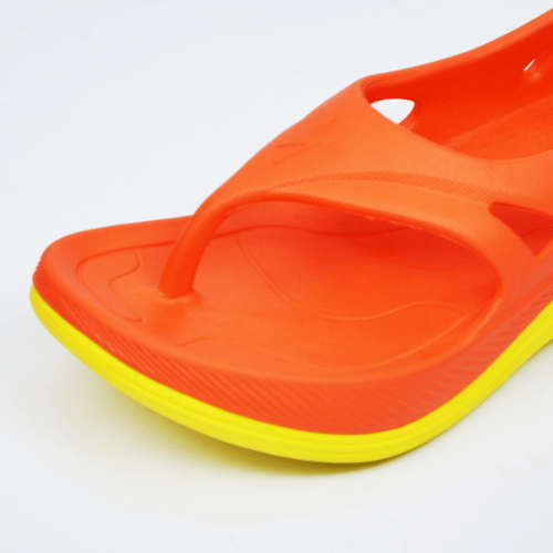 DÉP THỂ THAO GOYA SANDAL PHOTON - ĐỎ VÀNG
