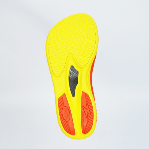 DÉP THỂ THAO GOYA SANDAL PHOTON - ĐỎ VÀNG