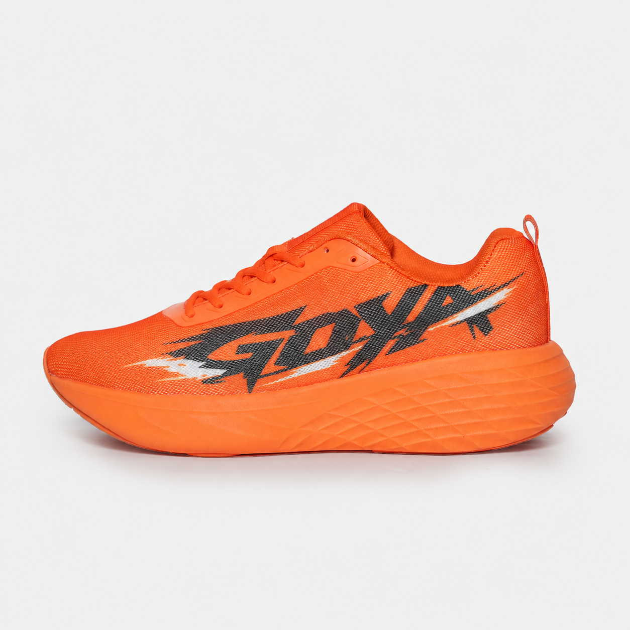 GIÀY CHẠY BỘ GOYA DAILY MAX - CAM