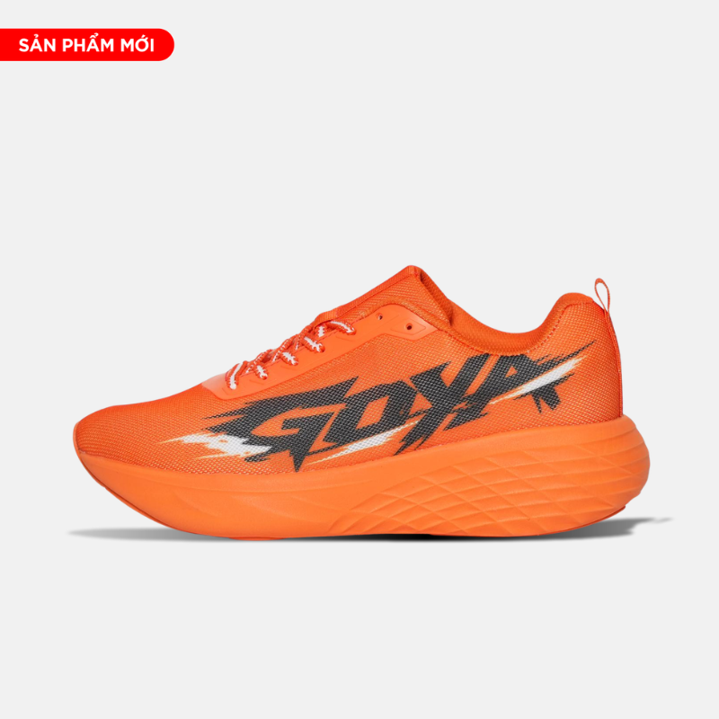 GIÀY CHẠY BỘ GOYA DAILY MAX - CAM