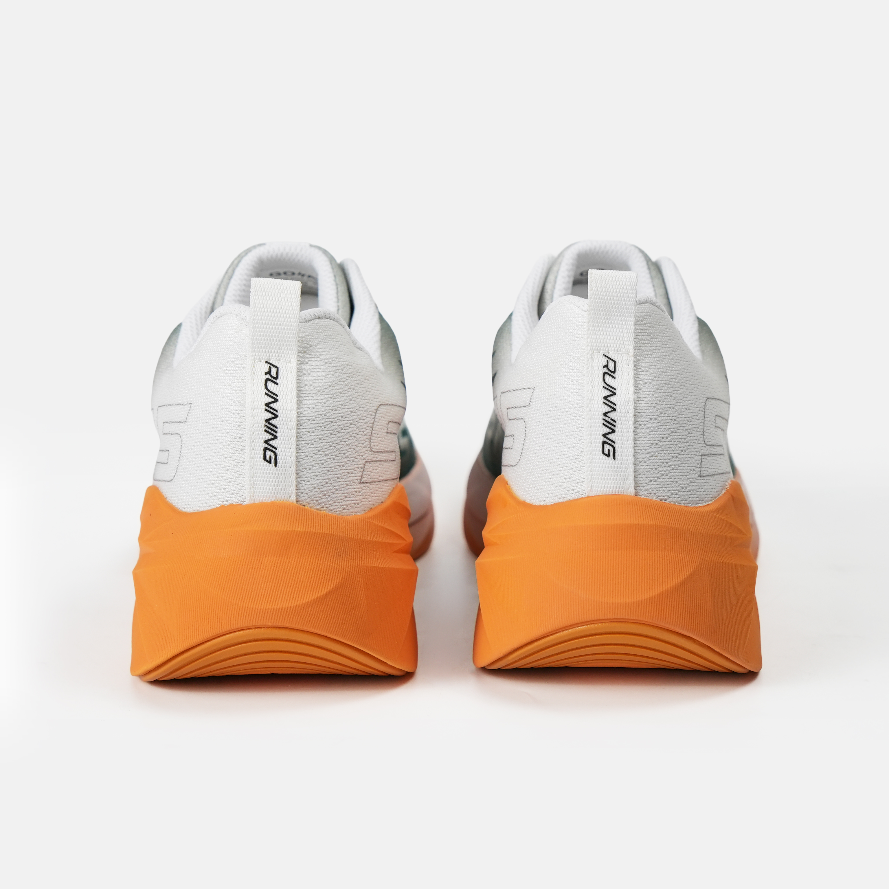 GIÀY CHẠY BỘ GOYA STRIDES 3.5 - ARMY