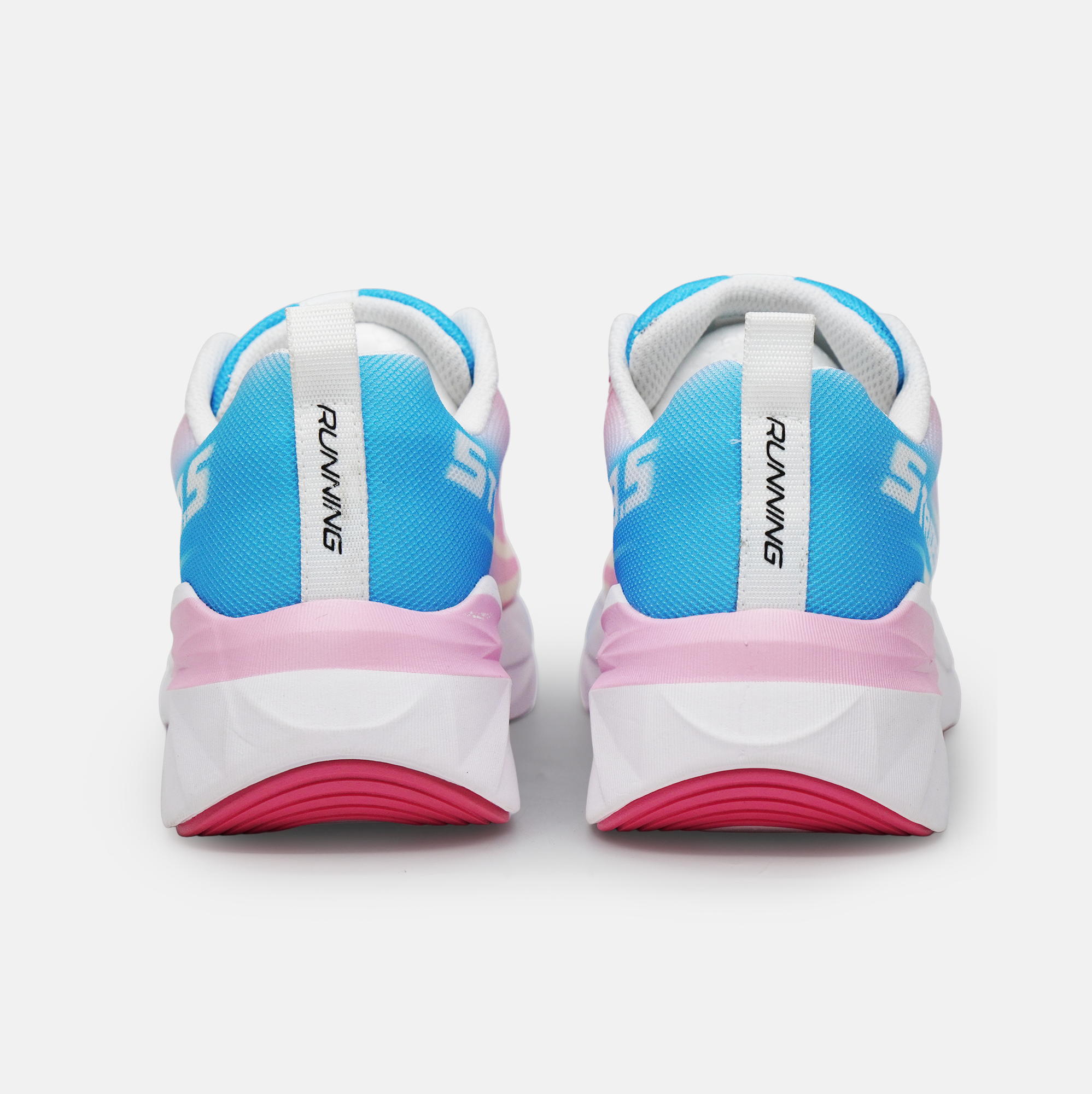GIÀY CHẠY BỘ GOYA STRIDES 3.5 - HỒNG