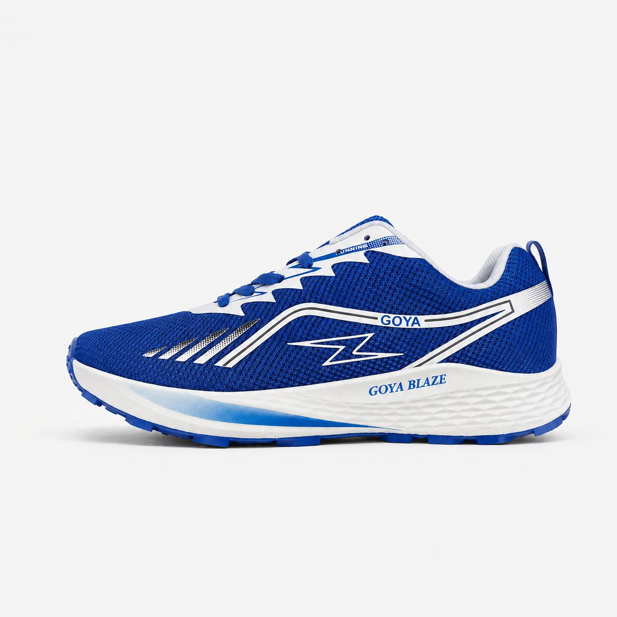 GIÀY CHẠY BỘ GOYA TRAIL PLUS - XANH DƯƠNG