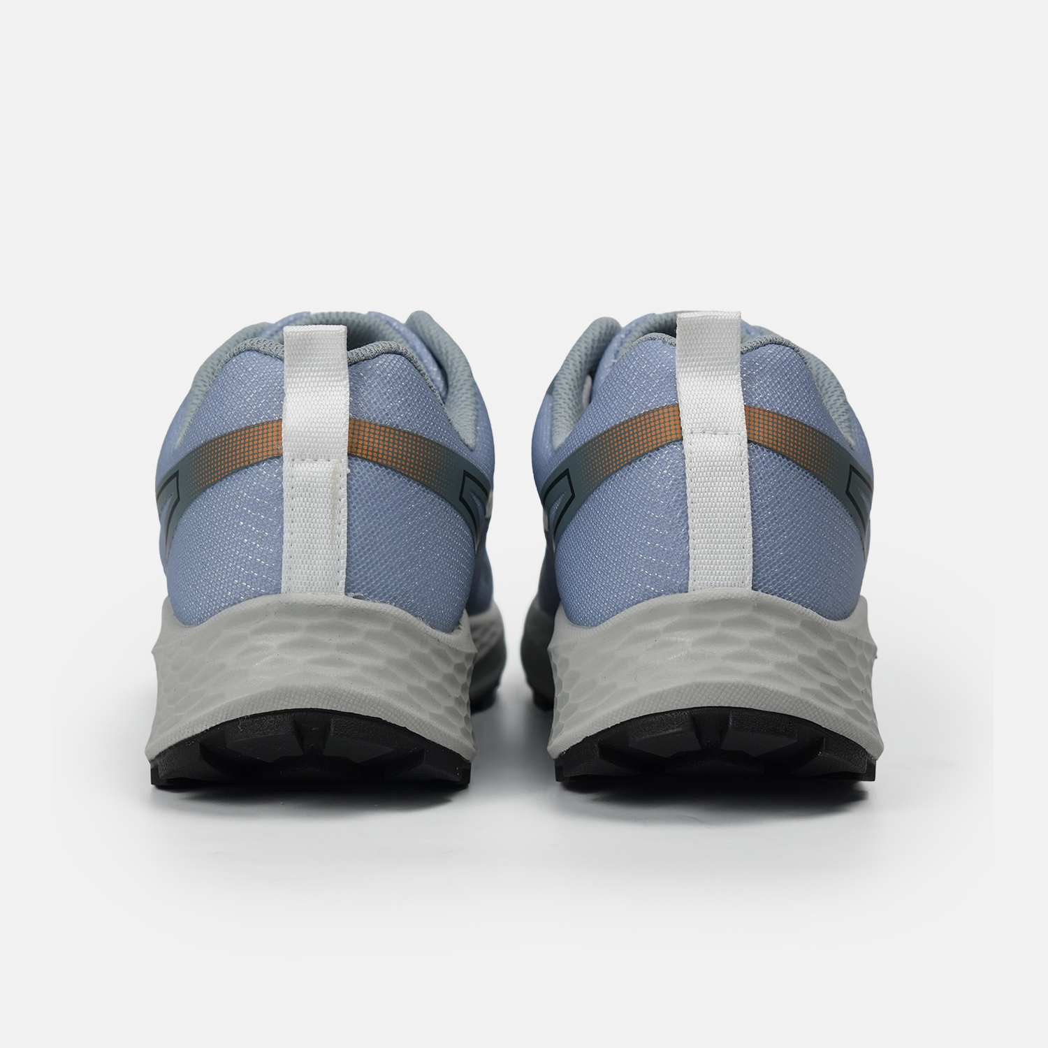 GIÀY CHẠY TREKKING GOYA TRAIL PLUS - XÁM V1