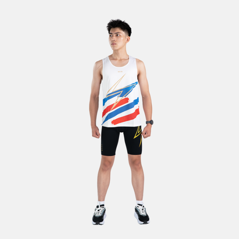 QUẦN BÓ CƠ GOYA TRAIL-FIT NỮ