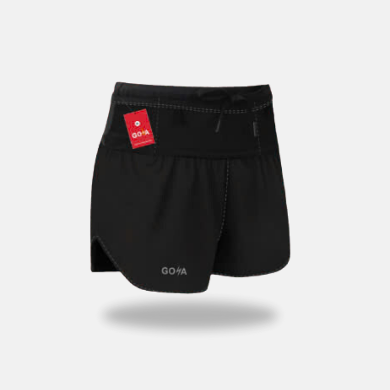 QUẦN SHORT THỂ THAO GOYA IMPROVED NỮ