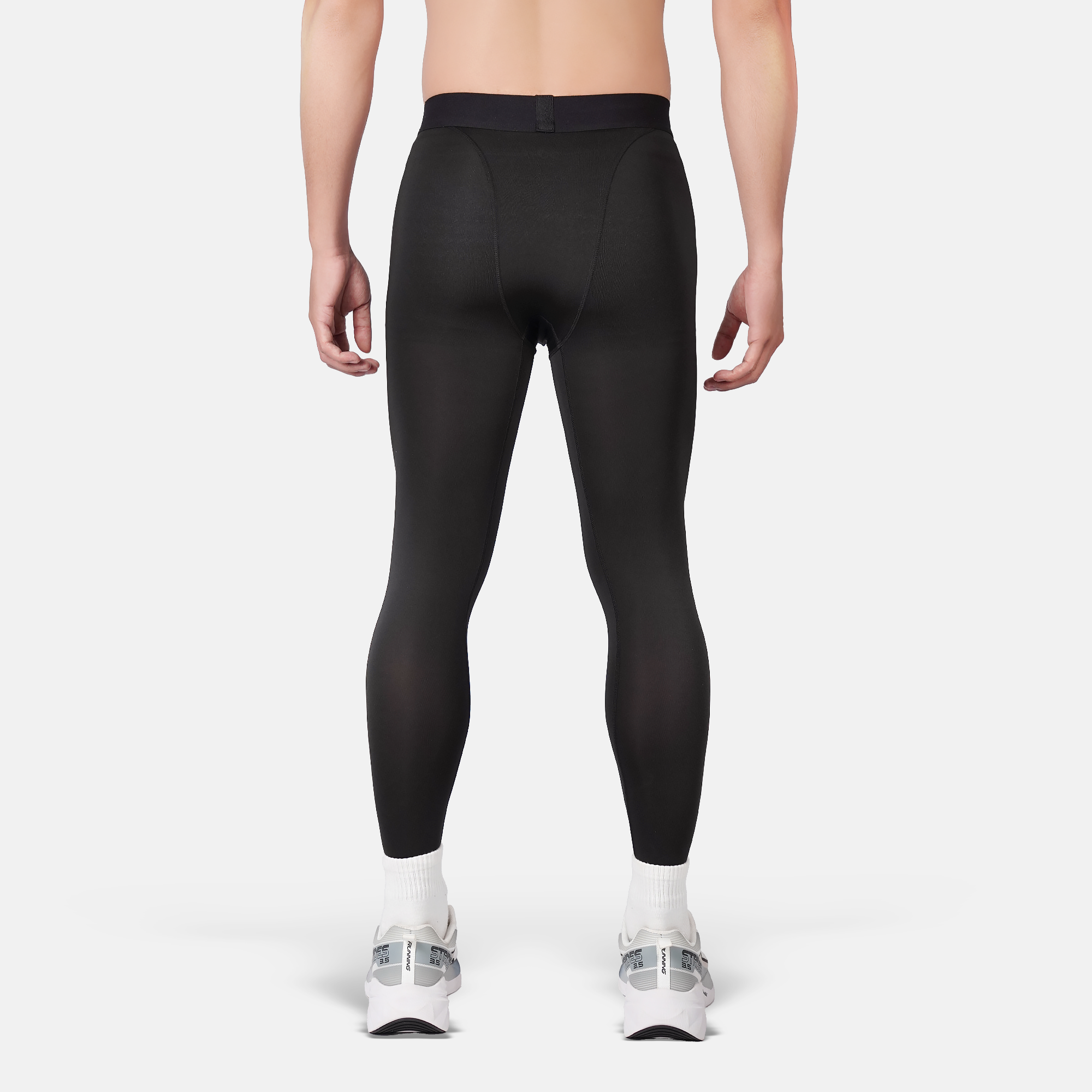 QUẦN THỂ THAO GIỮ NHIỆT GOYA LEGGING POWER FLEX NAM