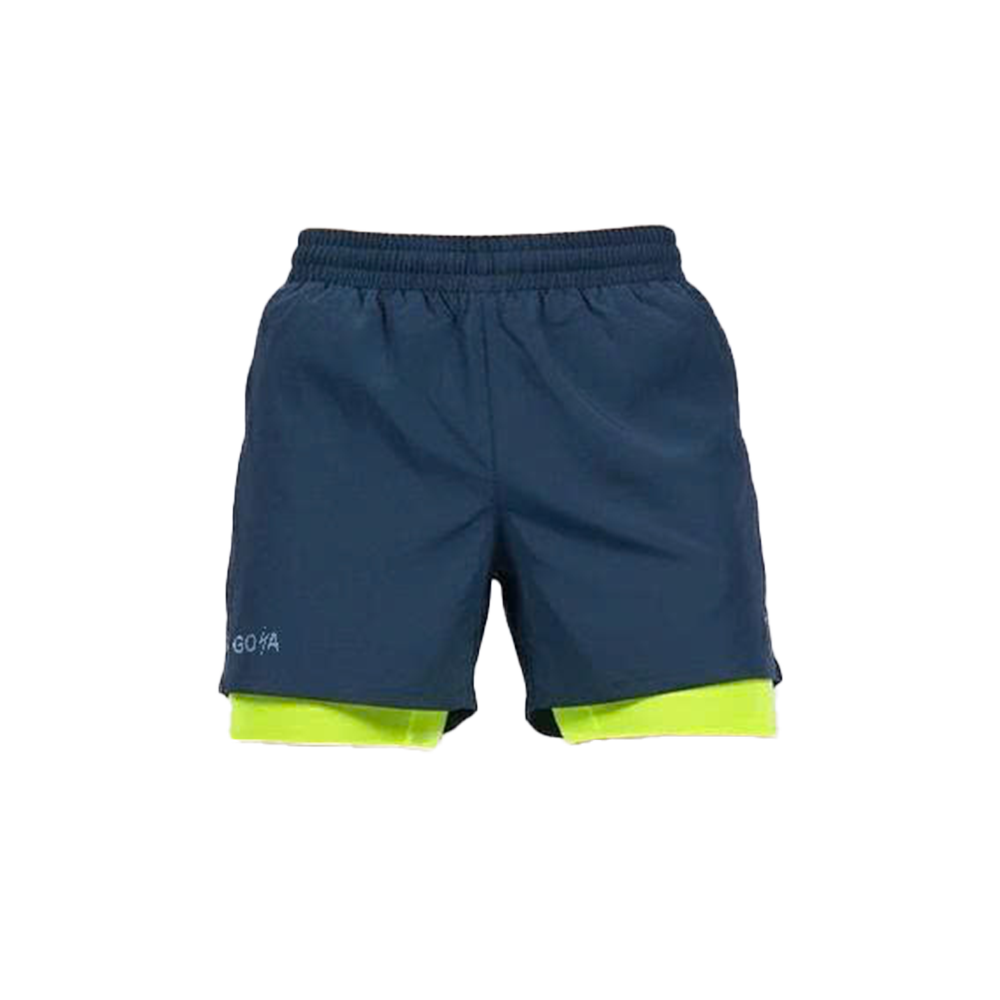 QUẦN THỂ THAO GOYA 2 LỚP GOYA ACTIVE