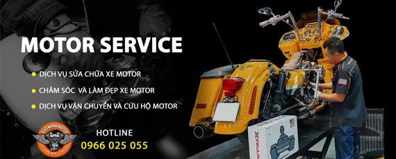 Service