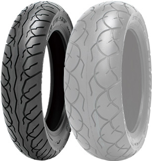 LỐP TRƯỚC DUNLOP INDO 120/70-14 M/C 55S SILVERWING