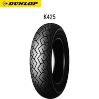 LỐP SAU DUNLOP JP 160/80-15 M/C 74S WT K425