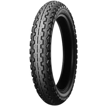 LỐP TRƯỚC DUNLOP KAWASAKI W800 T100 100/90-19 M/C 57H TL