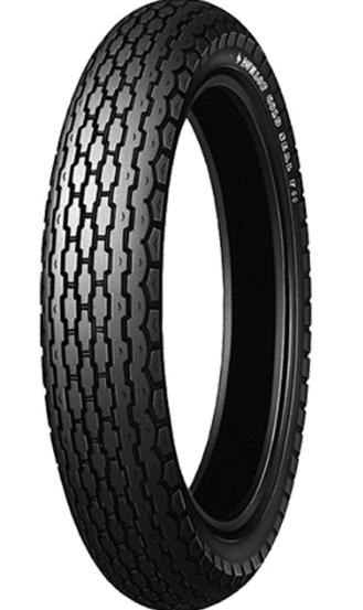 LỐP TRƯỚC PIRELLI TRIUMPH T120 100/90-18 M/C 56H TL