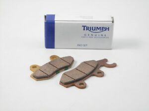 MÁ PHANH SAU HIỆU TRIUMPH CHÍNH HÃNG