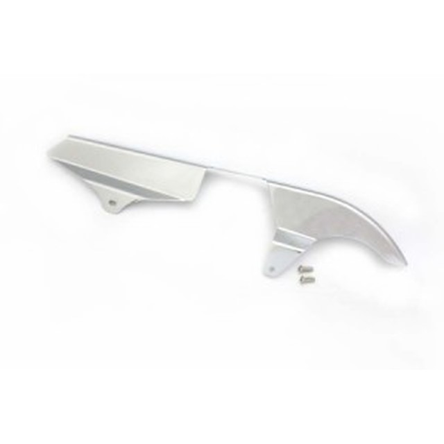 NẮP CHẮN XÍCH MẠ CB 1100
