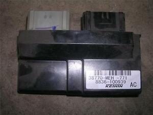 IC HONDA DN01 (HÀNG NHẬT, XE MỸ LÀ KHÔNG LẮP ĐƯỢC)