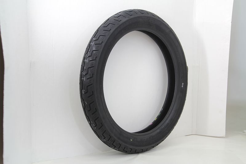 LỐP DUNLOP 100/90-19 57H TL D401