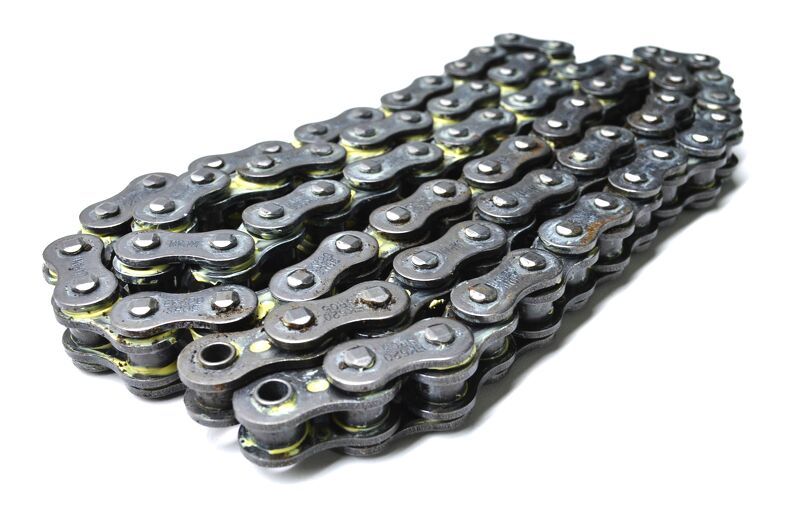 DÂY XÍCH EK MOTORCYCLE CHAIN