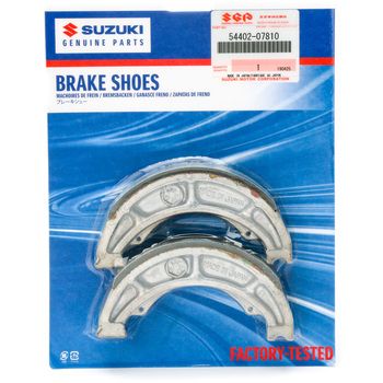 MÁ PHANH SUZUKI