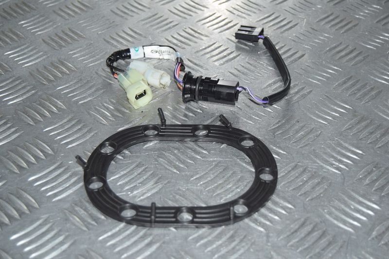 RẮC BƠM XĂNG TRIUMPH