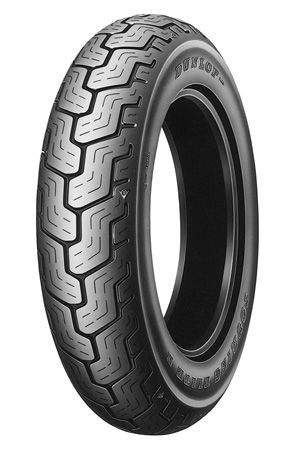 LỐP SAU DUNLOP HD MT90B16 M / C 74H TL (BW) D402