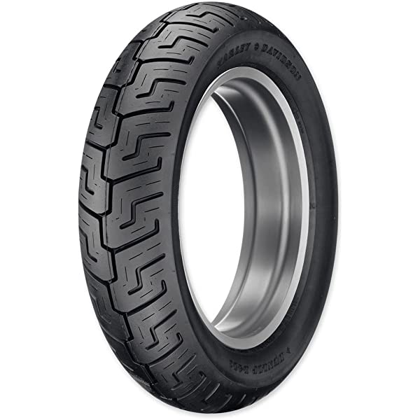 LỐP TRƯỚC DUNLOP HD 100/90-19 M/C-57H TL D401F