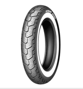 LỐP SAU DUNLOP HD  MU85B16 M/C 77H TL D402  (WWW)