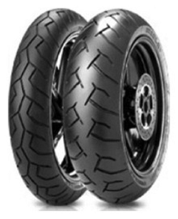 LỐP SAU DUNLOP JP 240/40ZR18 M/C 79W D2 SPORTMAX BLACK