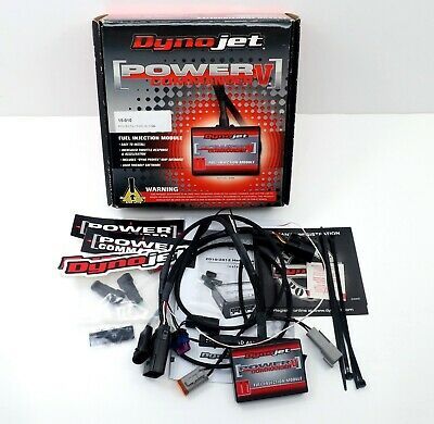 POWER COMMANDER V (15-010)