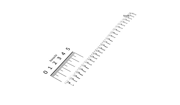 CỔNG CỦA RẮC KẾT NỐI 20-22AWG