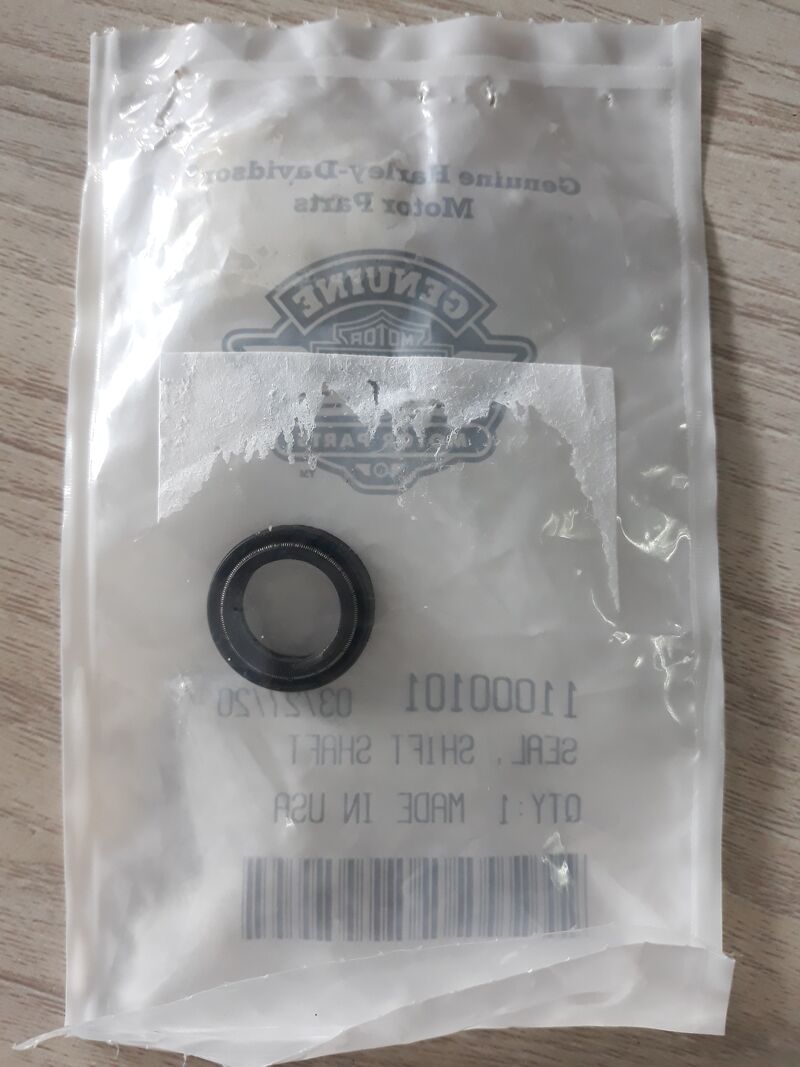 PHỚT CẦN SỐ HARLEY