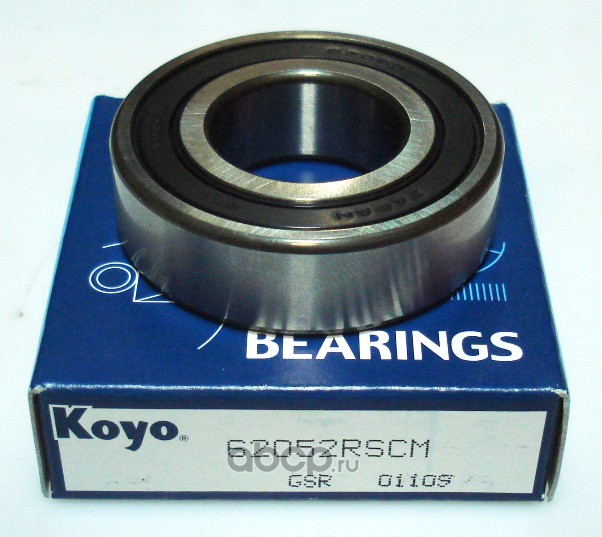 BI KOYO 62052 KHÔNG ABS